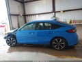 2025 Honda Civic Hybrid — photo 15 of 17 | VIN 19XFL4H91SE003480