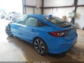 2025 Honda Civic Hybrid — photo 3 of 17 | VIN 19XFL4H91SE003480