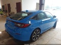 2025 Honda Civic Hybrid — photo 4 of 17 | VIN 19XFL4H91SE003480