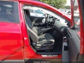 2025 Toyota BZ4X — photo 5 of 19 | VIN JTMABACA3SA091593