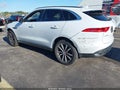 2019 Jaguar F-Pace — photo 3 of 17 | VIN SADCK2GX1KA601070