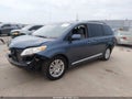 2015 Toyota Sienna — photo 2 of 19 | VIN 5TDYK3DC0FS680510