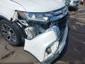 2017 Mitsubishi Outlander — photo 17 of 21 | VIN JA4AD3A34HZ012771