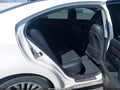 2018 Lexus ES 350 — photo 8 of 18 | VIN 58ABK1GG0JU111058