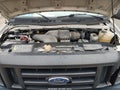 2010 Ford E-150 — photo 10 of 16 | VIN 1FMNE1BW8ADA04303