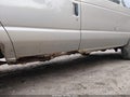 2010 Ford E-150 — photo 6 of 16 | VIN 1FMNE1BW8ADA04303