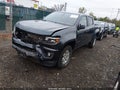 2019 Chevrolet Colorado — photo 2 of 16 | VIN 1GCGTBEN7K1345271