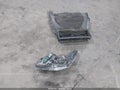 2020 Subaru Outback — photo 11 of 16 | VIN 4S4BTGHD2L3118078