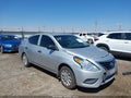 2015 Nissan Versa — photo 1 of 17 | VIN 3N1CN7AP2FL932332