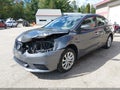2018 Nissan Sentra — photo 2 of 11 | VIN 3N1AB7AP9JY320642