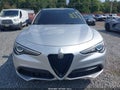 2021 Alfa Romeo Stelvio — photo 11 of 16 | VIN ZASPAKBN1M7D08444