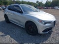 2021 Alfa Romeo Stelvio — photo 1 of 16 | VIN ZASPAKBN1M7D08444