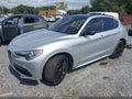 2021 Alfa Romeo Stelvio — photo 2 of 16 | VIN ZASPAKBN1M7D08444