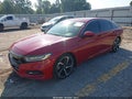 2020 Honda Accord — photo 2 of 16 | VIN 1HGCV1F31LA065011