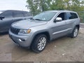 2017 Jeep Grand Cherokee — photo 2 of 16 | VIN 1C4RJFBG8HC728967