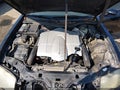 2004 Chrysler Crossfire — photo 10 of 16 | VIN 1C3AN69L34X001795