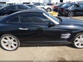 2004 Chrysler Crossfire — photo 13 of 16 | VIN 1C3AN69L34X001795
