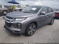 2021 Mitsubishi Outlander Sport — photo 2 of 17 | VIN JA4ARUAU5MU035841