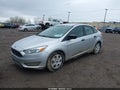 2018 Ford Focus — photo 2 of 12 | VIN 1FADP3E24JL239372