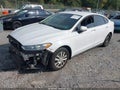 2014 Ford Fusion — photo 2 of 16 | VIN 3FA6POG70ER152091