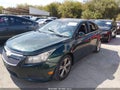 2015 Chevrolet Cruze — photo 2 of 12 | VIN 1G1PE5SB3F7233102