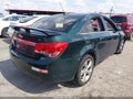 2015 Chevrolet Cruze — photo 4 of 12 | VIN 1G1PE5SB3F7233102