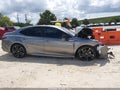2026 Toyota Camry — photo 13 of 16 | VIN 4T1DAACK5TU664742