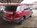 2015 Ford Explorer — photo 4 of 16 | VIN 1FM5K7D86FGB19420