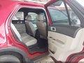 2015 Ford Explorer — photo 8 of 16 | VIN 1FM5K7D86FGB19420