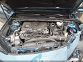 2025 Toyota Camry — photo 10 of 16 | VIN 4T1DBADK6SU509630