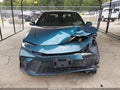 2025 Toyota Camry — photo 12 of 16 | VIN 4T1DBADK6SU509630