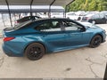 2025 Toyota Camry — photo 13 of 16 | VIN 4T1DBADK6SU509630