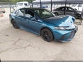 2025 Toyota Camry — photo 1 of 16 | VIN 4T1DBADK6SU509630