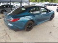 2025 Toyota Camry — photo 4 of 16 | VIN 4T1DBADK6SU509630