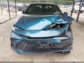 2025 Toyota Camry — photo 6 of 16 | VIN 4T1DBADK6SU509630