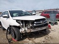 2019 Toyota Highlander — photo 6 of 17 | VIN 5TDZZRFH8KS290891