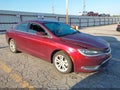 2016 Chrysler 200 — photo 1 of 16 | VIN 1C3CCCAB5GN168191