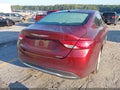 2016 Chrysler 200 — photo 4 of 16 | VIN 1C3CCCAB5GN168191