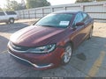 2016 Chrysler 200 — photo 6 of 16 | VIN 1C3CCCAB5GN168191