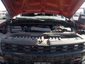 2021 Chevrolet Silverado 1500 — photo 10 of 16 | VIN 3GCPYCELXMG123866