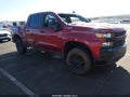 2021 Chevrolet Silverado 1500 — photo 1 of 16 | VIN 3GCPYCELXMG123866