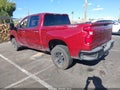 2021 Chevrolet Silverado 1500 — photo 3 of 16 | VIN 3GCPYCELXMG123866