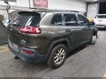 2015 Jeep Cherokee — photo 4 of 16 | VIN 1C4PJMAB1FW564586