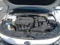 2019 Kia Optima — photo 10 of 15 | VIN 5XXGT4L38KG352912