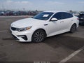 2019 Kia Optima — photo 2 of 15 | VIN 5XXGT4L38KG352912