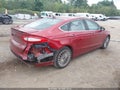 2015 Ford Fusion — photo 4 of 17 | VIN 3FA6P0K93FR297197