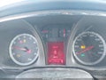 2010 GMC Terrain — photo 7 of 17 | VIN 2CTALDEW4A6290028