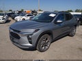 2024 Chevrolet Trax — photo 2 of 16 | VIN KL77LHE25RC106824