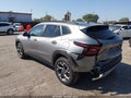 2024 Chevrolet Trax — photo 3 of 16 | VIN KL77LHE25RC106824