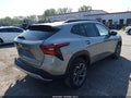 2024 Chevrolet Trax — photo 4 of 16 | VIN KL77LHE25RC106824